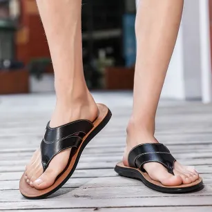 AZURE COAST SUMMER SANDALS